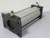 SMC CS1G125-310 TIE-ROD CYLINDER DOUBLE ACTING T196794