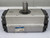 SMC CDRA1BS100-90C ROTARY ACTUATOR T196798