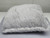 LOT OF 4 ENVOGUE POLYESTER FIBER FUR PILLOW 20" X 20" T197004