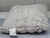 LOT OF 4 ENVOGUE POLYESTER FIBER FUR PILLOW 20" X 20" T197005