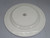 WORLD TABLEWARE PORCELANA 840-445R-12 WIDE RIM PLATE T197010