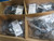 LOT OF 12 HONEYWELL HALF MASK WITH OV CARTRIDGES T197034