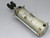 SMC CKP1B63-125Y CLAMP CYLINDER ACTUATOR 1.0 MPA T197200