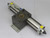 PHD MA11CF3180X2-PK-BC-BR-D1-D2 166677-01 PNEUMATIC CYLINDER T197201