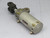 SMC CK1A50-B5052-50Y CLAMP AIR CYLINDER ACTUATOR 1.0 MPA T197214