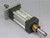 PARKER 50 CKJHMPU14M19MC/60.00 SERIES MP PNEUMATIC CYLINDER 10 BAR AIR T197218