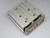 SMC MGPL50-75A-Y7BW-111G MGP COMPACT GUIDE CYLINDER T197222