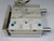 SMC MGPM63-85-Y7BASBPC MGP COMPACT GUIDE CYLINDER 1.0 MPA T197223