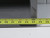 LOT OF 95 GREY COLLAPSIBLE PLASTIC BINS 24X16X12 T196460