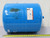 DURAMAC 16014H4M HYDRO-PNEUMATIC HORIZONTAL PUMP TANK 100 PSI T196470