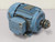 WEG 143TC 24SEP09 Z000044973 7518EP3E143TC AC ELECTRIC MOTOR 208-230/460V T196474