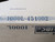 CARDBOARD INTERMEDIATE BULK CONTAINER FOR FLUIDS T196627