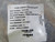 12472735 CABLE ASSEMBLY 6150-01-472-4492 T196673