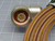 HARRIS 11080-3934-A015 RADIO FREQUENCY CABLE ASSEMBLY 5995-01-580-7812 T196674