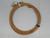 HARRIS 11080-3934-A015 RADIO FREQUENCY CABLE ASSEMBLY 5995-01-580-7812 T196674