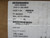 LOT OF 25 E J BROOKS 8904000S ANTIPILFERAGE SEAL 5340-01-260-9935 T196682