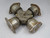 Meritor    Driveline U-Joint Assembly  For Sale