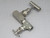 SWAGELOK SS-4PDF4 STAINLESS STEEL RISING PLUG SCREWED-BONNET NEEDLE VALVE T196694