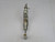 SWAGELOK SS-4PDF4 STAINLESS STEEL RISING PLUG SCREWED-BONNET NEEDLE VALVE T196694