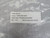 HARRIS 11080-3933-A015 SPECIAL PURPOSE CABLE ASSEMBLY 3930-01-508-0886 T196698