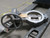 TRICENTRIC 1EG-V631 MANUAL STEEL BUTTERFLY VALVE 10 INCH T196818