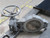 TRICENTRIC 1EG-V631 MANUAL STEEL BUTTERFLY VALVE 10 INCH T196818