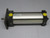 NUMATICS F1AM-06A1D-CVA0 DOUBLE ACTING PNEUMATIC CYLINDER T196829