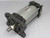 SMC  CA1FN80-100  Double Acting Pneumatic Cylinder  For Sale