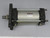 SMC CA1FN80-100 DOUBLE ACTING PNEUMATIC CYLINDER T196831