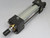 Horiuchi Machinery FS-SA 1CB40BB90BAD  Hydraulic Cylinder  For Sale