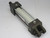 HORIUCHI MACHINERY FS-SA 1CB40BB90BAD HYDRAULIC CYLINDER T196837