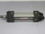 HORIUCHI MACHINERY FS-SA 1CB40BB90BAD HYDRAULIC CYLINDER T196837