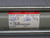 TOYOOKI KOGYO TFB-SA 1FB40B70B250ABD HYDRAULIC CYLINDER T196840