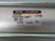 SMC NCDA1R200-1000+0800-XC11 PNEUMATIC CYLINDER T196900