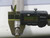 BIMBA C-1727-DPK PNEUMATIC CYLINDER T196901