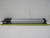 SMC CNA63D-UA CDNALN63-500-D LOCK UNIT AND PNEUMATIC CYLINDER T196904
