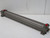MILWAUKEE CYLINDER B-15279-1-H42LS DOUBLE ACTING PNEUMATIC CYLINDER T196906