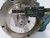 BALDOR VECP3581T 05F006X014G1 THREE PHASE SEVERE DUTY MOTOR T196908