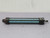 NACHI-FUJIKOSHI FJ-CAB1-40B-300TU-21 DOUBLE ACTING HYDRAULIC CYLINDER T196913