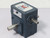 LEESON IRONMAN W8210036.00 B821-100-D GEAR REDUCER T196917