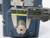 LEESON IRONMAN W8210036.00 B821-100-D GEAR REDUCER T196917