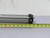 SMC CA1FN40-440 PNEUMATIC CYLINDER T196919