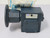 LEESON IRONMAN BM821-30-2 WORM GEAR REDUCER T196920