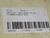 HORIUCHI MACHINERY FS-SA 1FA80BH100B0A-BDA HYDRAULIC CYLINDER T196922