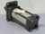 HORIUCHI MACHINERY FS-SA 1FA100BB150CBD HYDRAULIC CYLINDER T196923