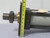 HORIUCHI MACHINERY FS-SA 1FA100BB150CBD HYDRAULIC CYLINDER T196923