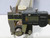 PARKER 35H-3R 1TC50B650-ABAG2-X HYDRAULIC CYLINDER 3.5MPA T196930