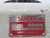 SANDEX 9AD-12277R-SR3VW1/X INDEXING GEAR DRIVE T196936
