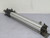 SMC CDLALN63-500-D-X1US CLA63-D-XC18 PNEUMATIC CYLINDER 75 PSI T196945