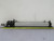 SMC CDLALN63-500-D-X1US CLA63-D-XC18 PNEUMATIC CYLINDER 75 PSI T196945